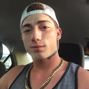 Meet your Posher, Christoffer